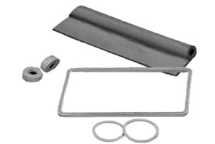 EX-SEAL – EL.COND. ELASTOMER GASKETS