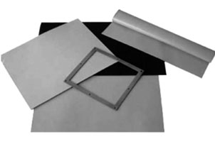 EX-SEAL-SHEETS